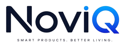 NoviQ Logo